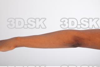 Forearm reference of nude Cecelia 0001